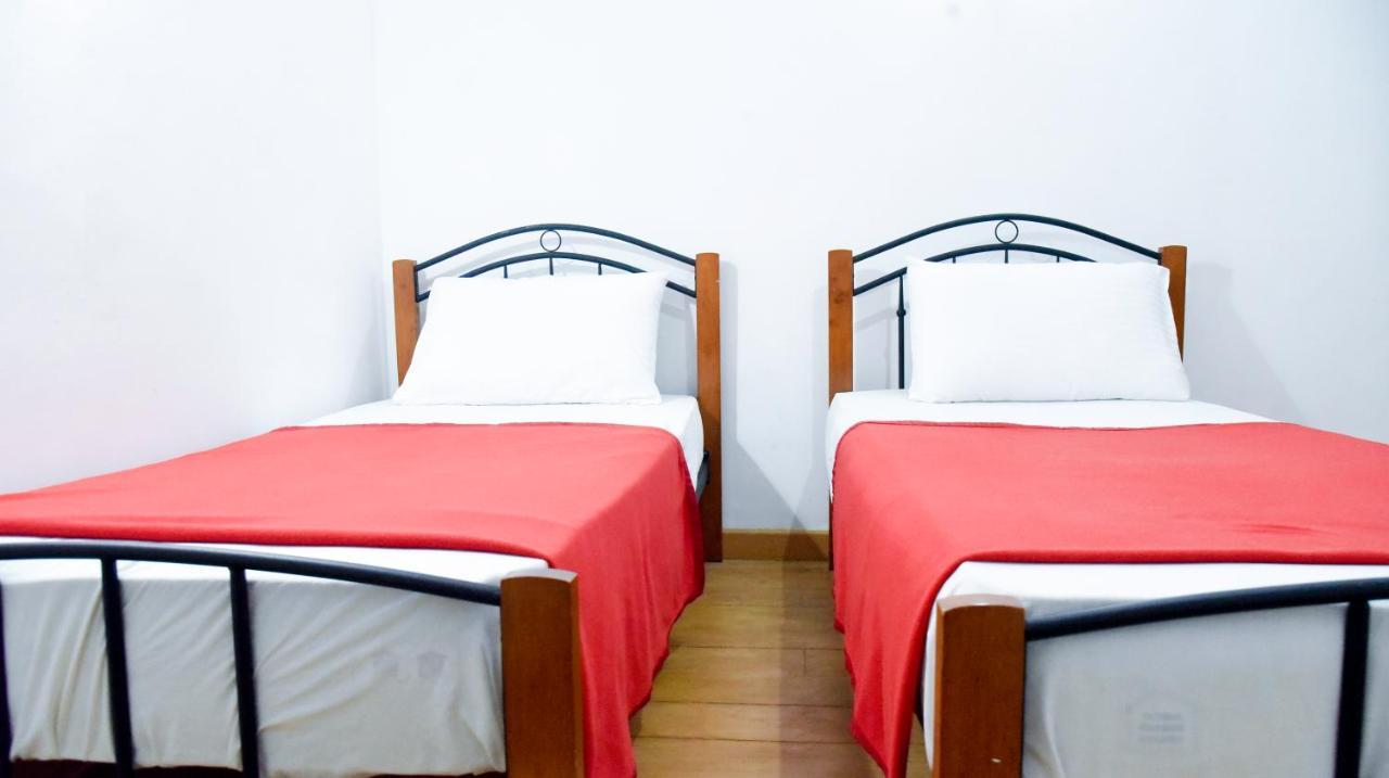 Grand 39 Ella Hotel Eksteriør billede