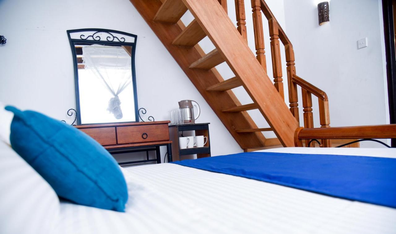 Grand 39 Ella Hotel Eksteriør billede