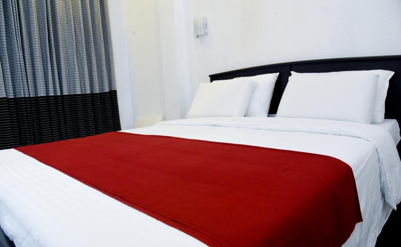 Grand 39 Ella Hotel Eksteriør billede
